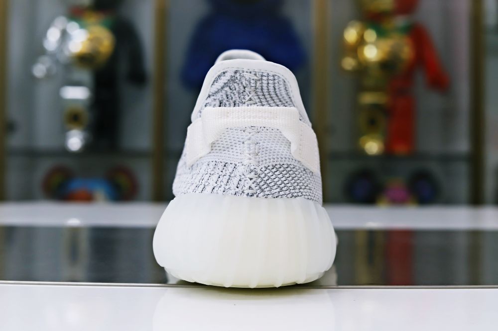 YEEZY BOOST 350 V2 'STATIC REFLECTIVE'