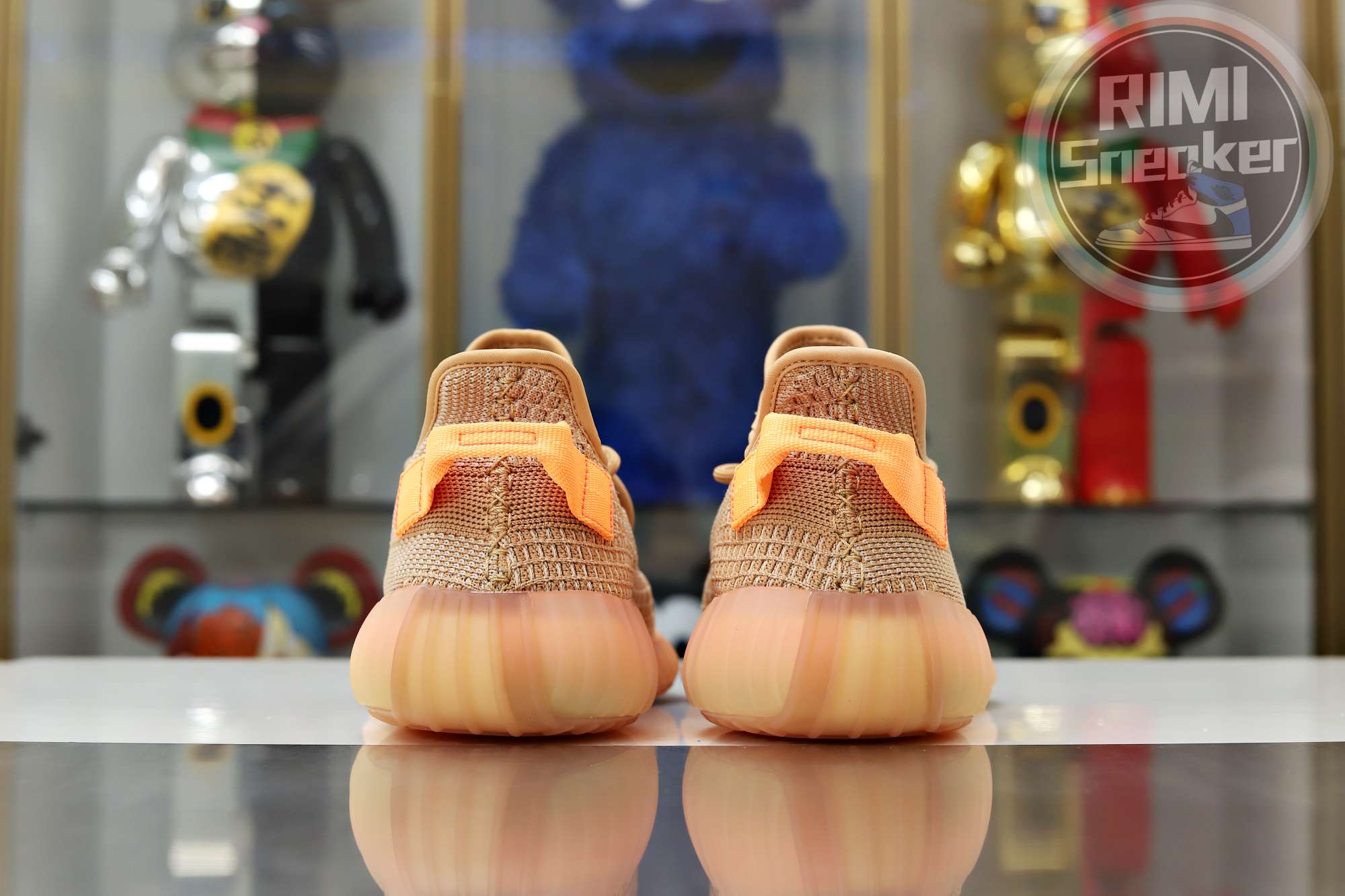 YEEZY BOOST 350 V2 'CLAY'