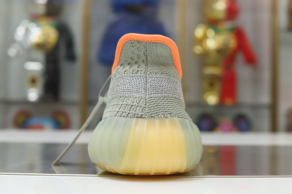 YEEZY BOOST 350 V2 'DESERT SAGE'