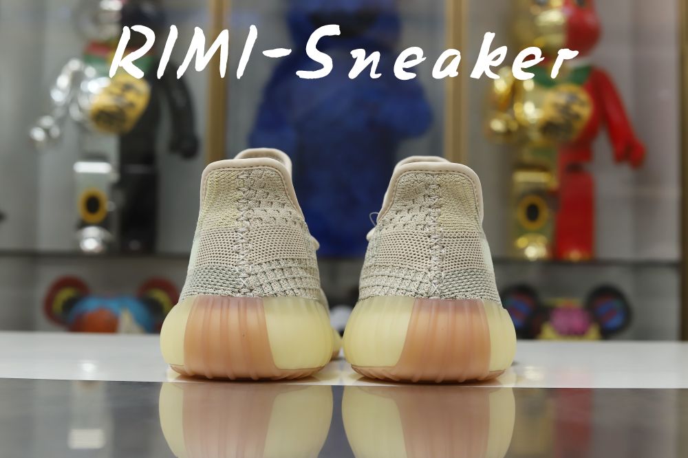 YEEZY BOOST 350 V2 'CITRIN NON