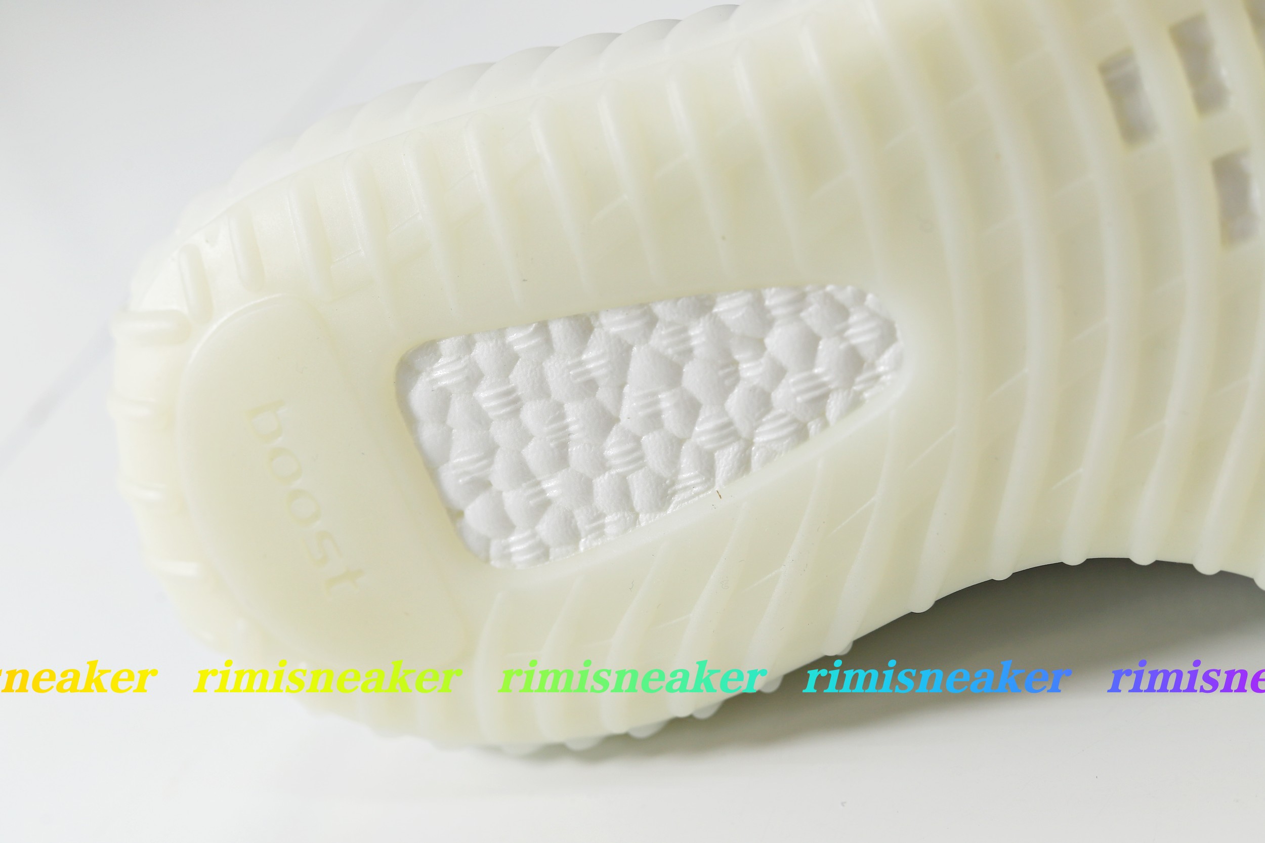 YEEZY BOOST 350 V2 'STATIC NON-