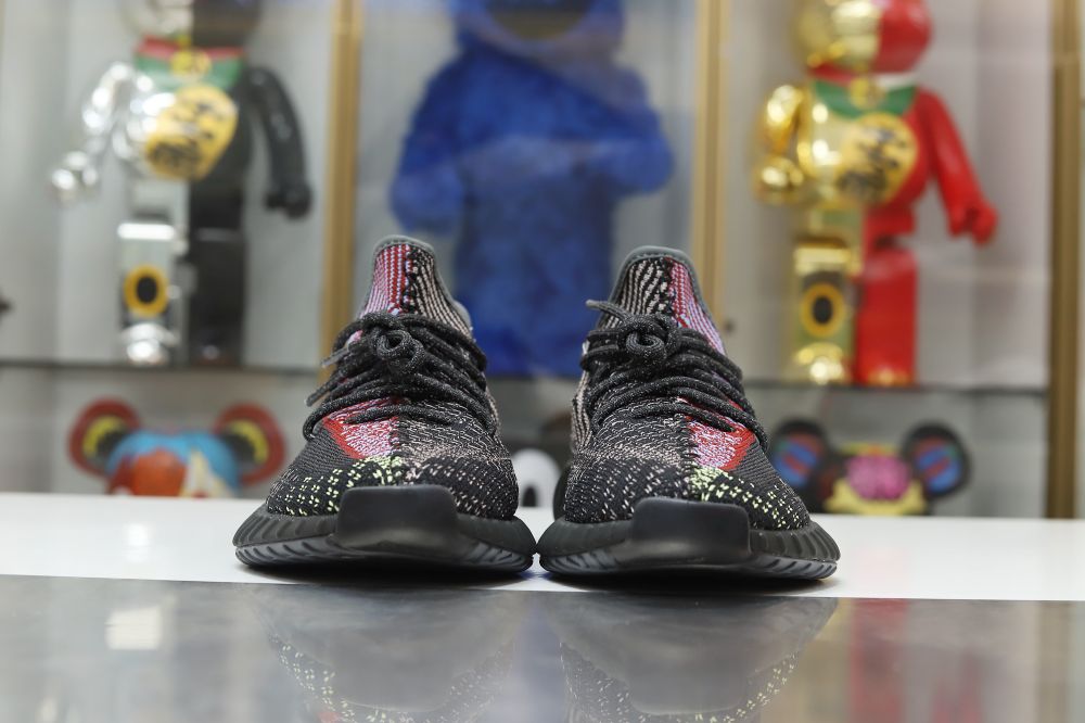 YEEZY BOOST 350 V2 'YECHEIL REFLECTIVE'