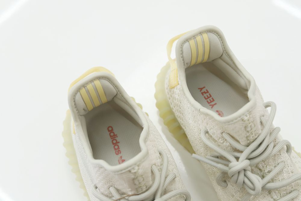 YEEZY BOOST 350 V2 'NATURAL'