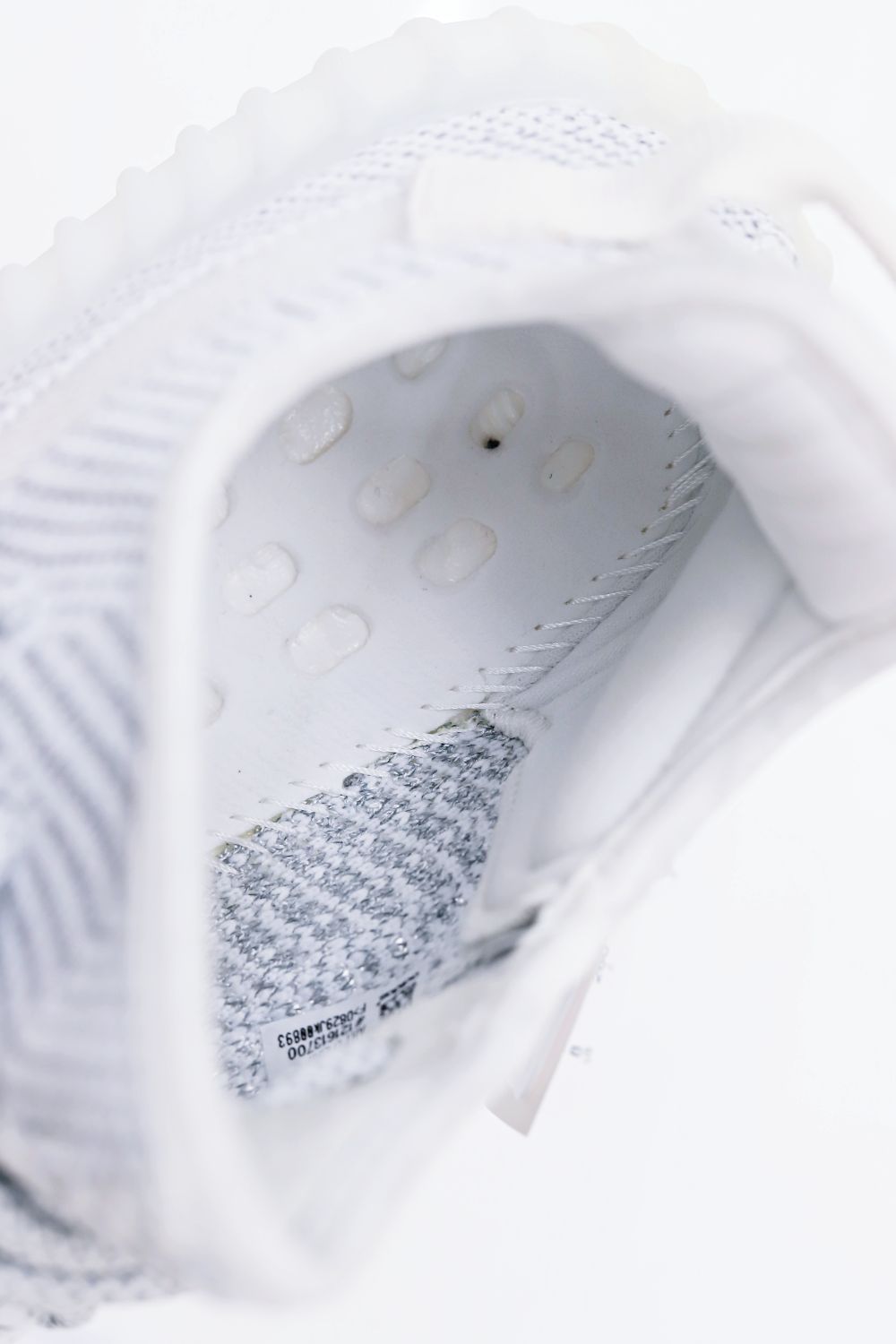 YEEZY BOOST 350 V2 'STATIC REFLECTIVE'