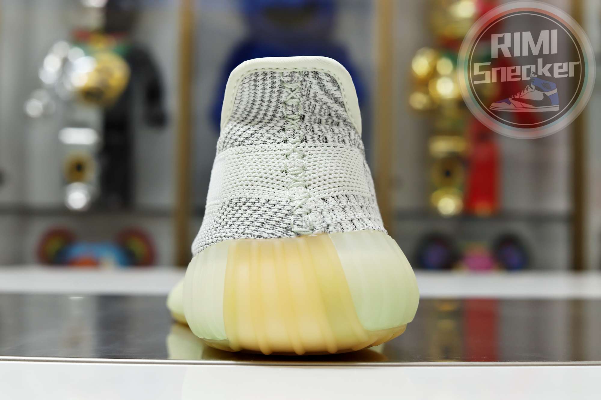YEEZY BOOST 350 V2 'YESHAYA NON-REFLECTIVE'