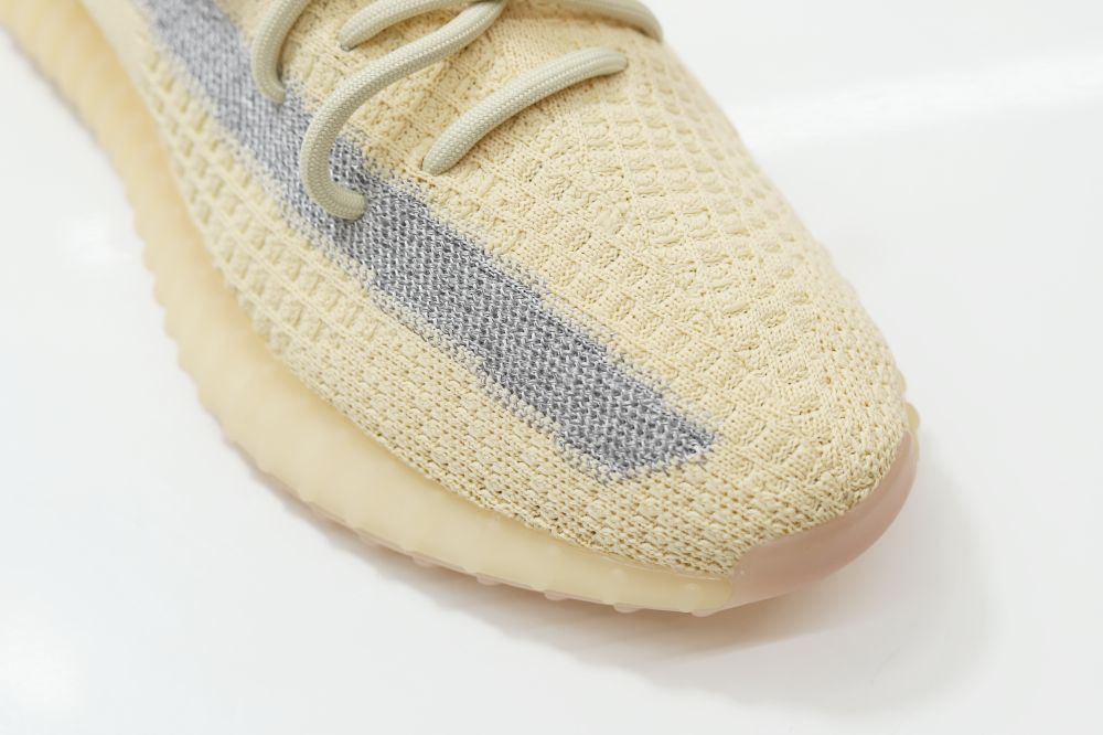 YEEZY BOOST 350 V2 'LINEN'