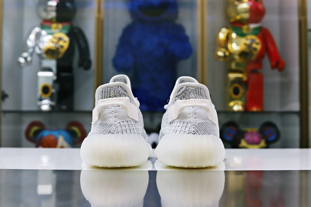YEEZY BOOST 350 V2 'STATIC REFLECTIVE'