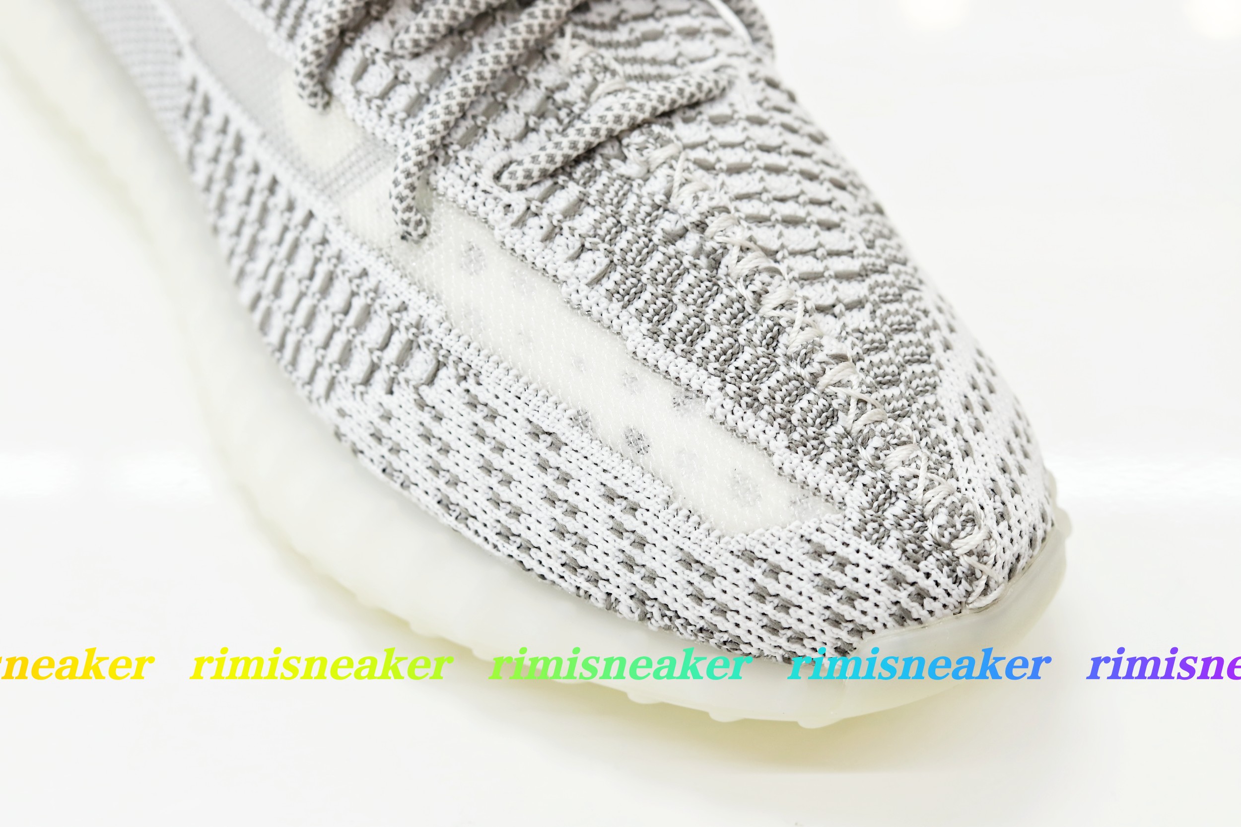 YEEZY BOOST 350 V2 'STATIC NON-