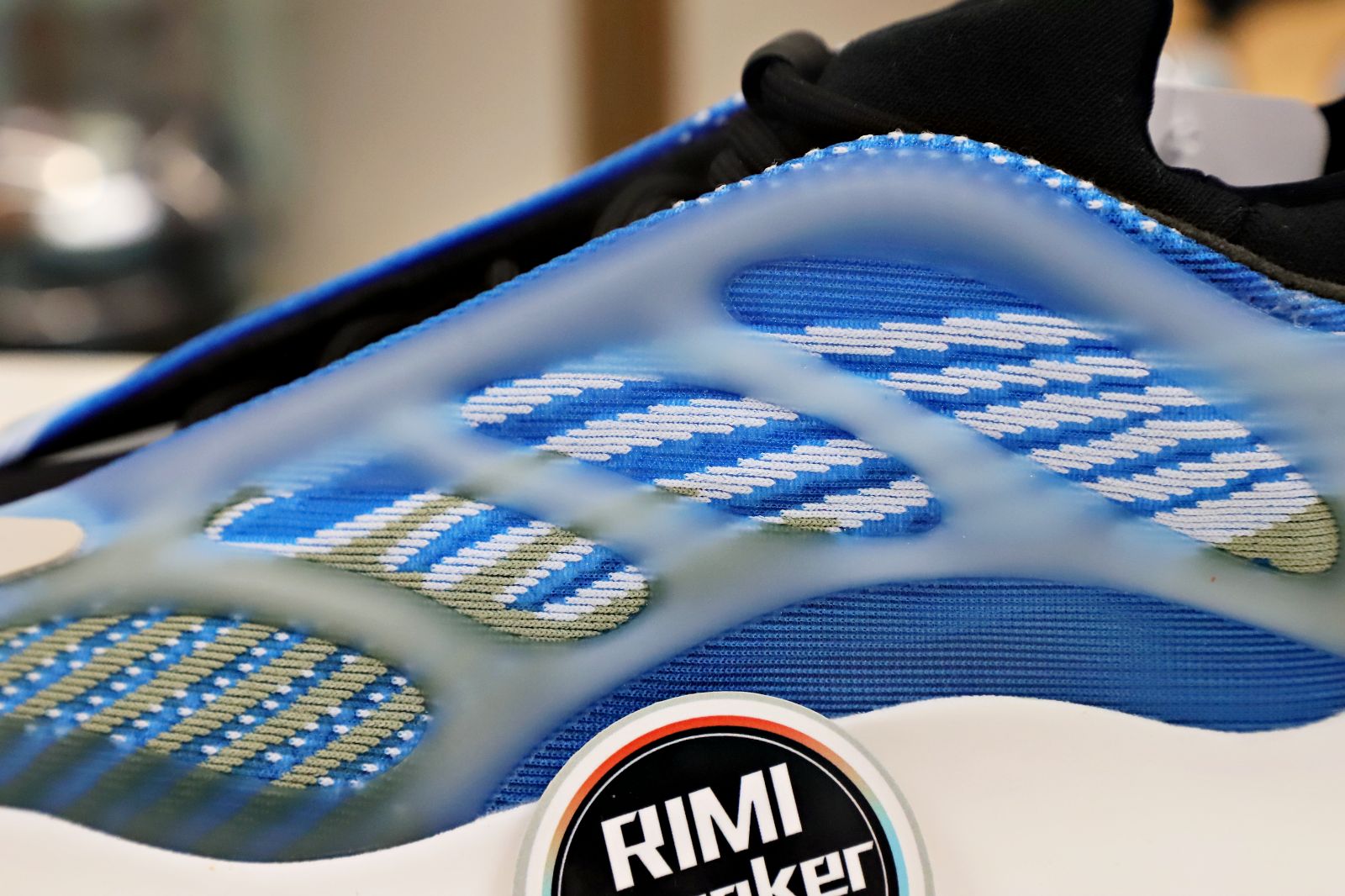 YEEZY 700 V3 'ARZARETH'