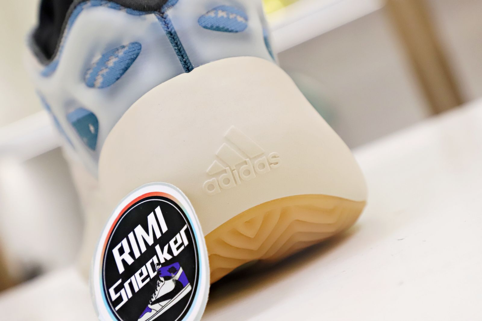 YEEZY 700 V3 'KYANITE'