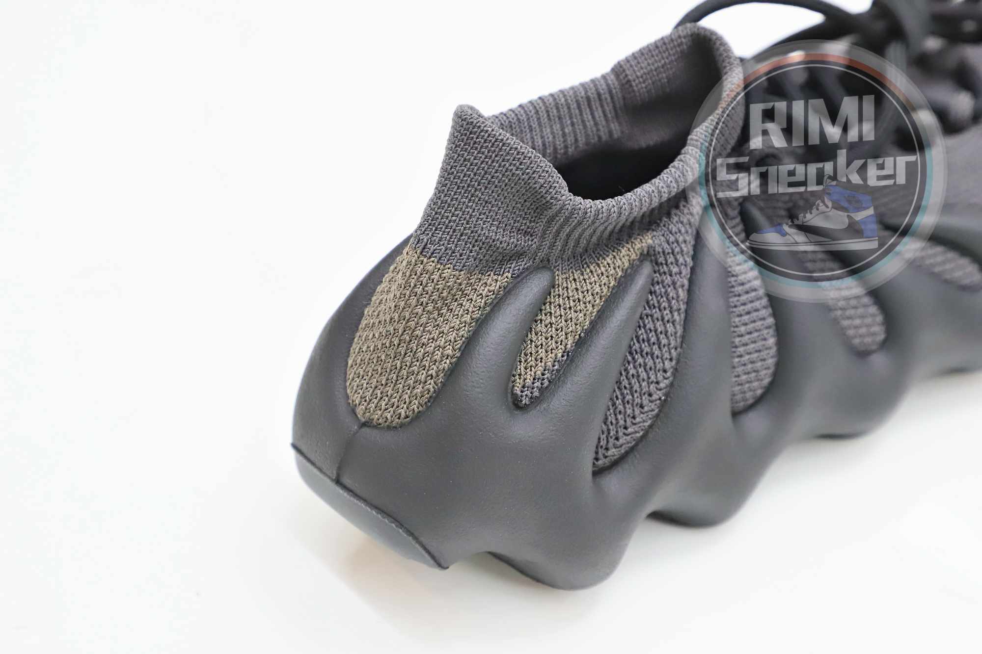 YEEZY 450 'DARK SLATE'