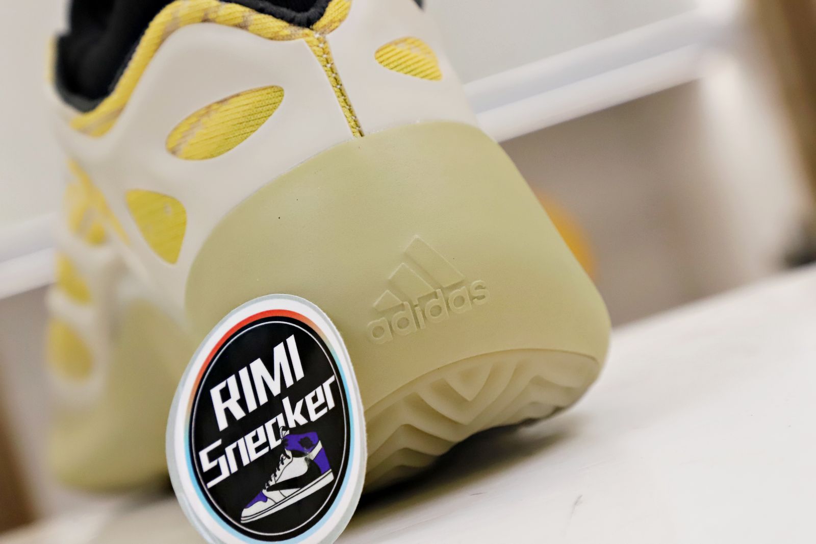 YEEZY 700 V3 'SAFFLOWER'