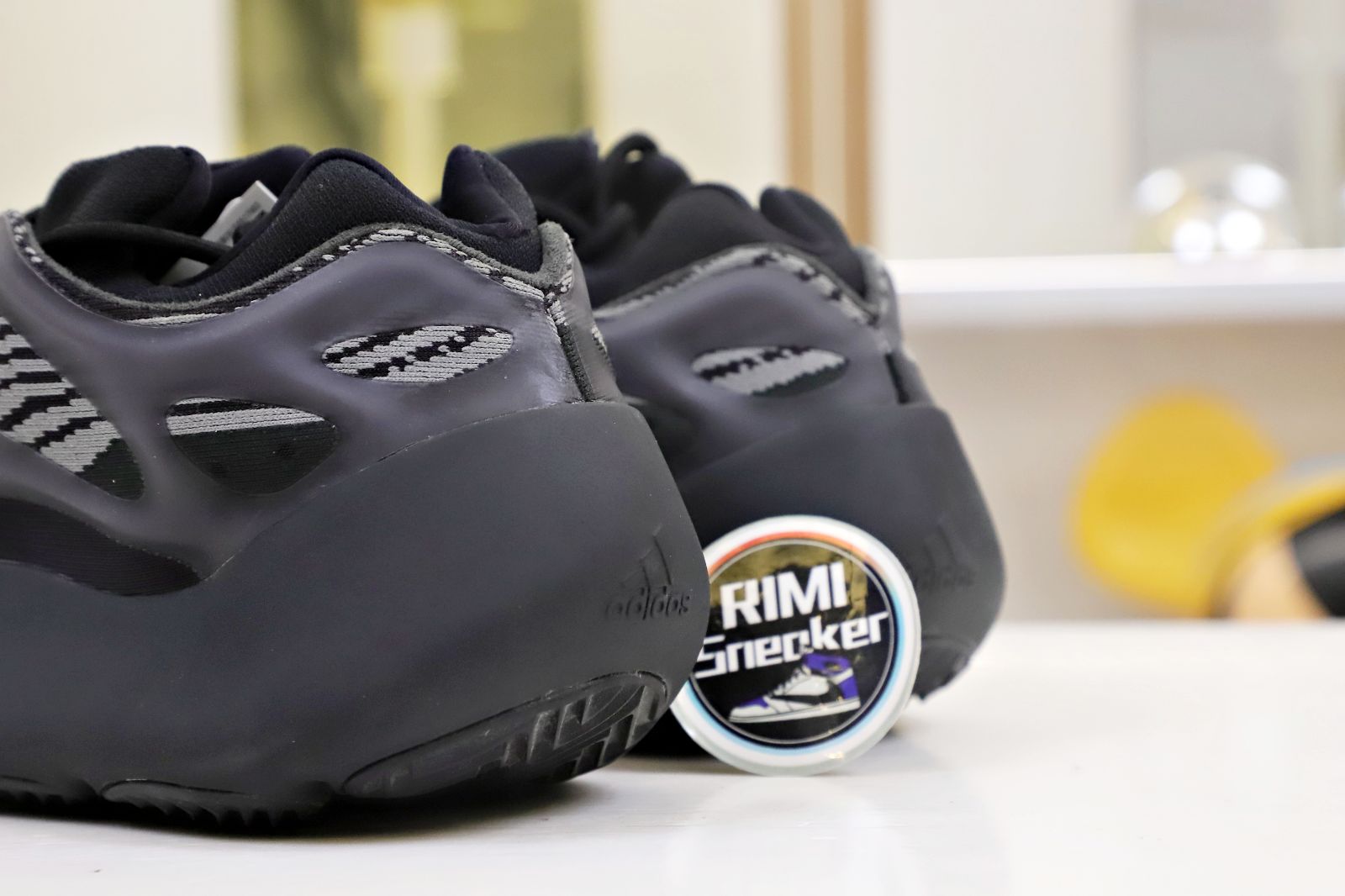 YEEZY 700 V3 'ALVAH'