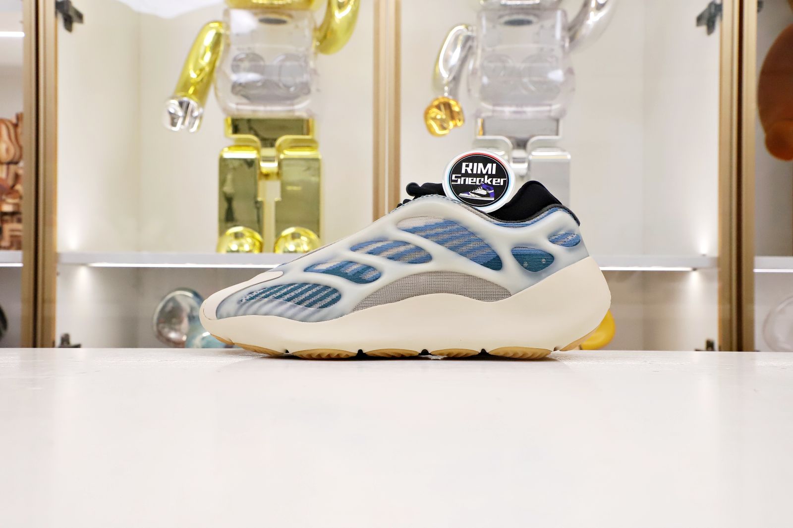 YEEZY 700 V3 'KYANITE'