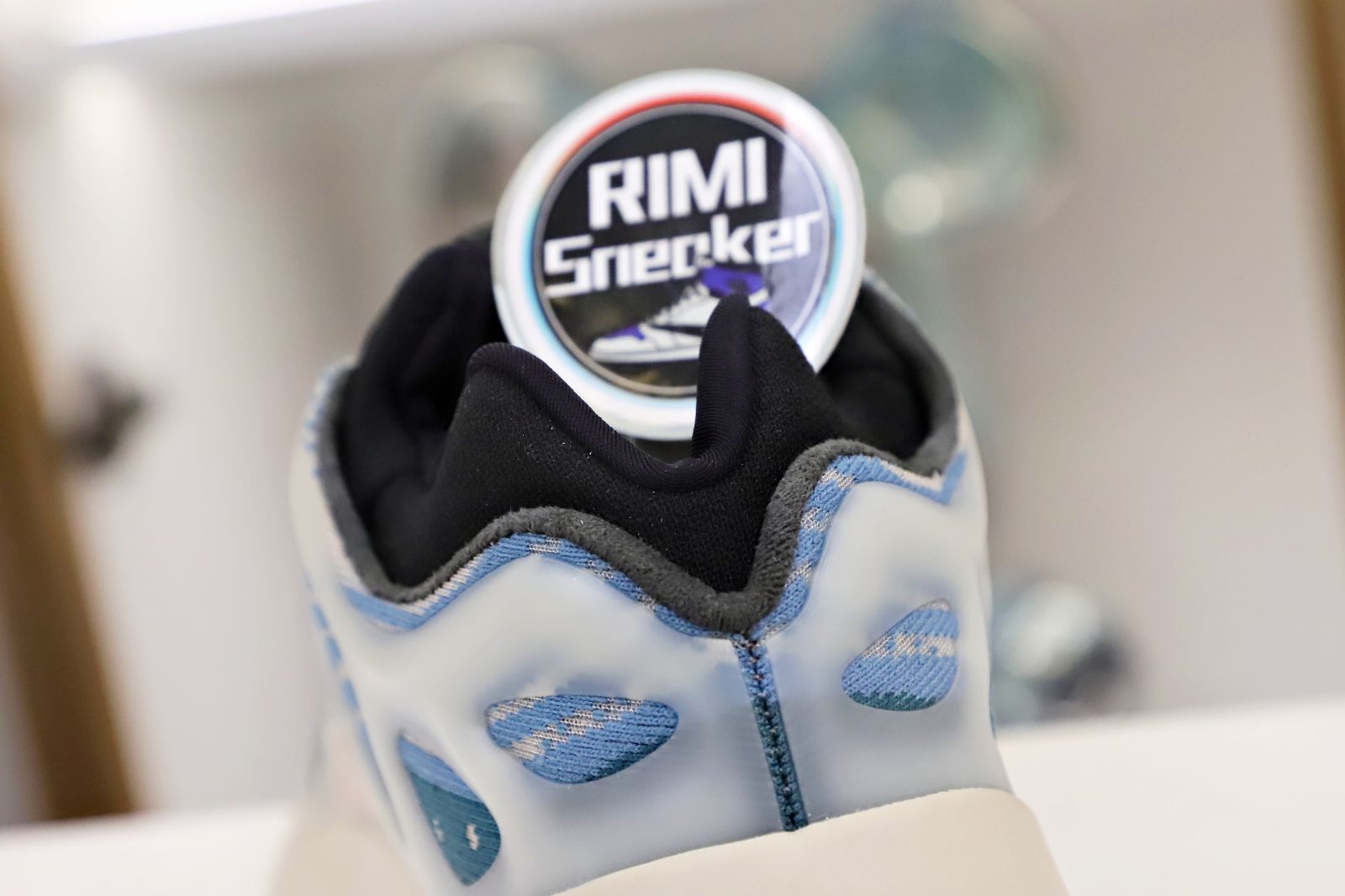 YEEZY 700 V3 'KYANITE'