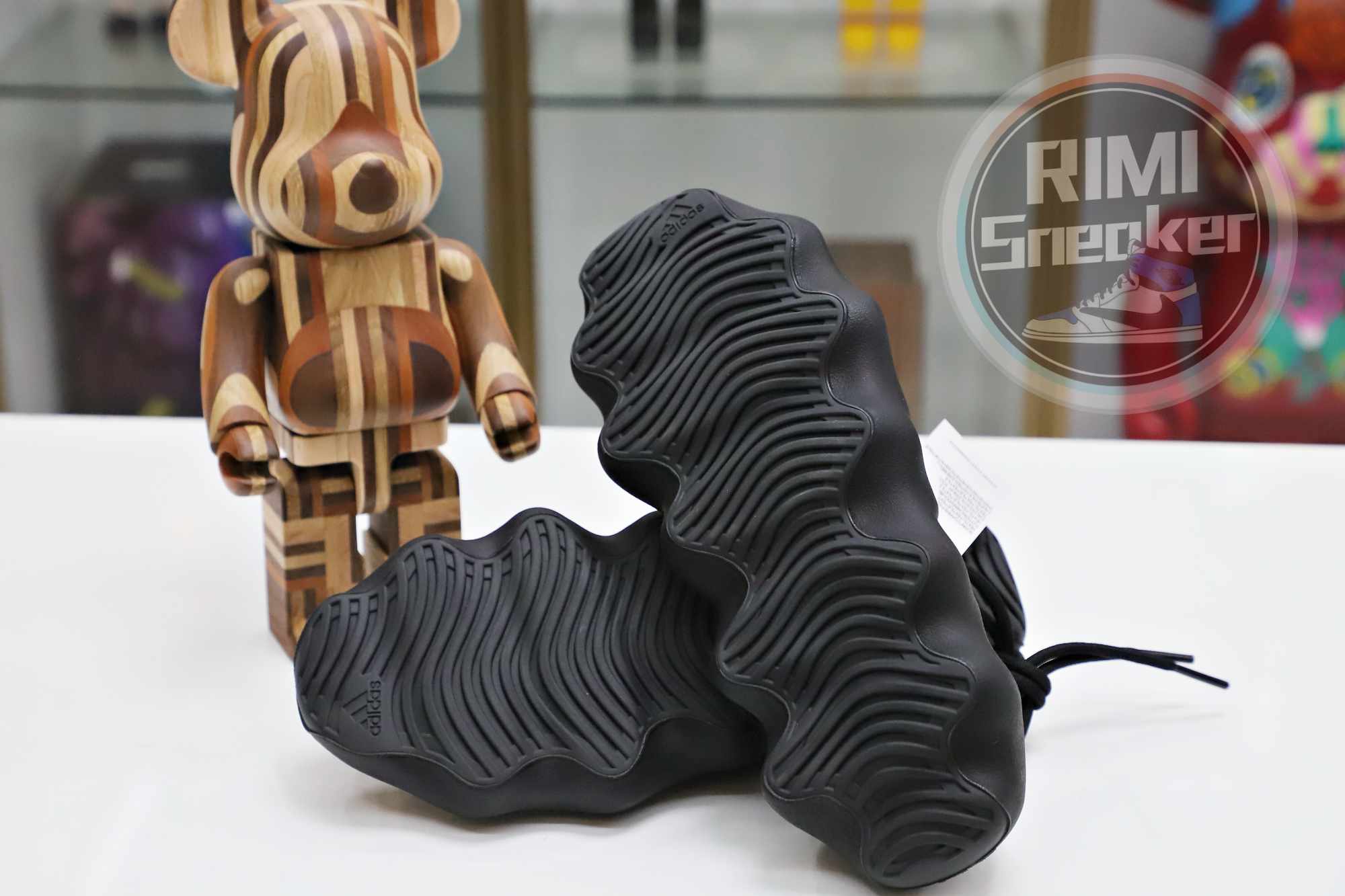 YEEZY 450 'DARK SLATE'