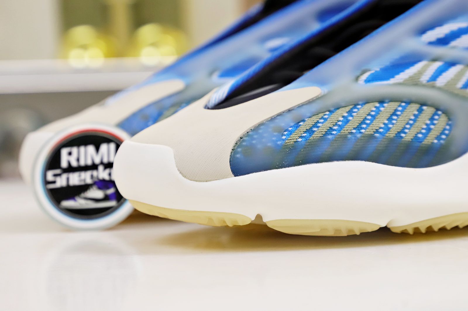 YEEZY 700 V3 'ARZARETH'