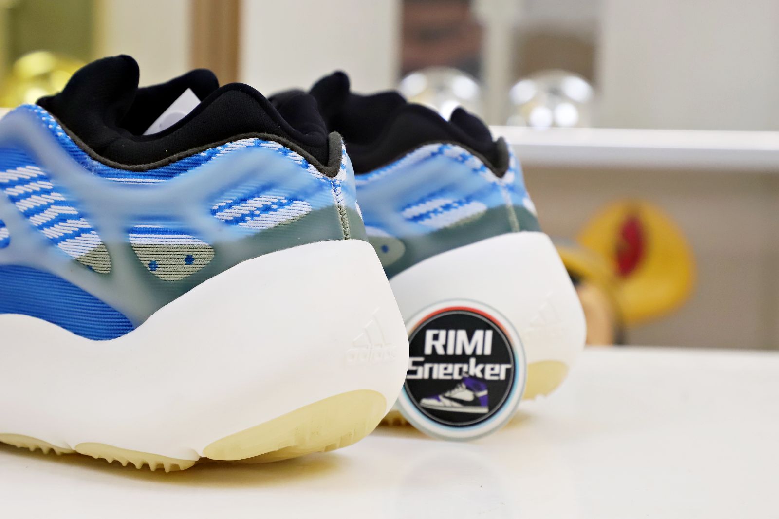 YEEZY 700 V3 'ARZARETH'