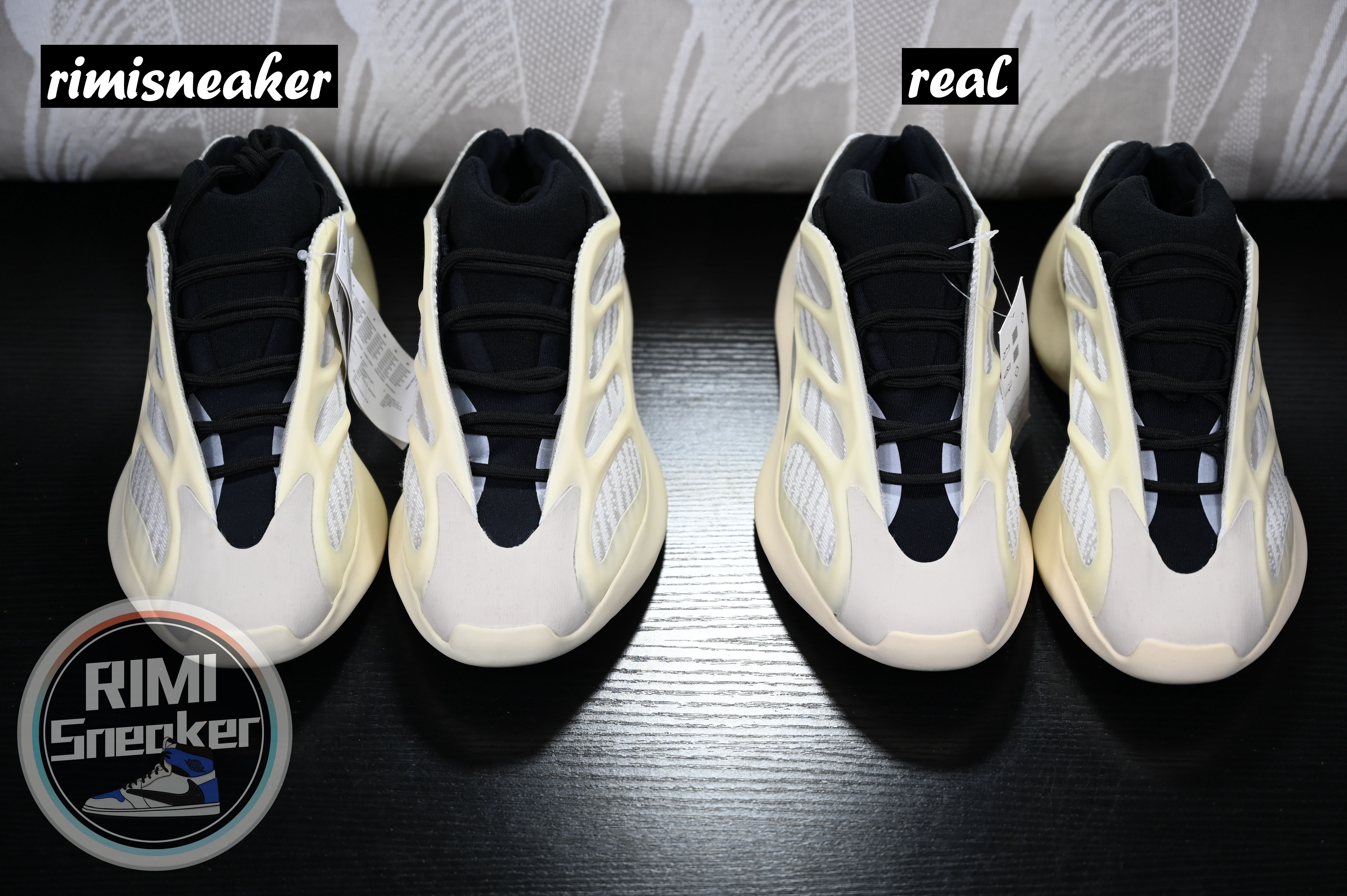 YEEZY 700 V3 'AZAEL'