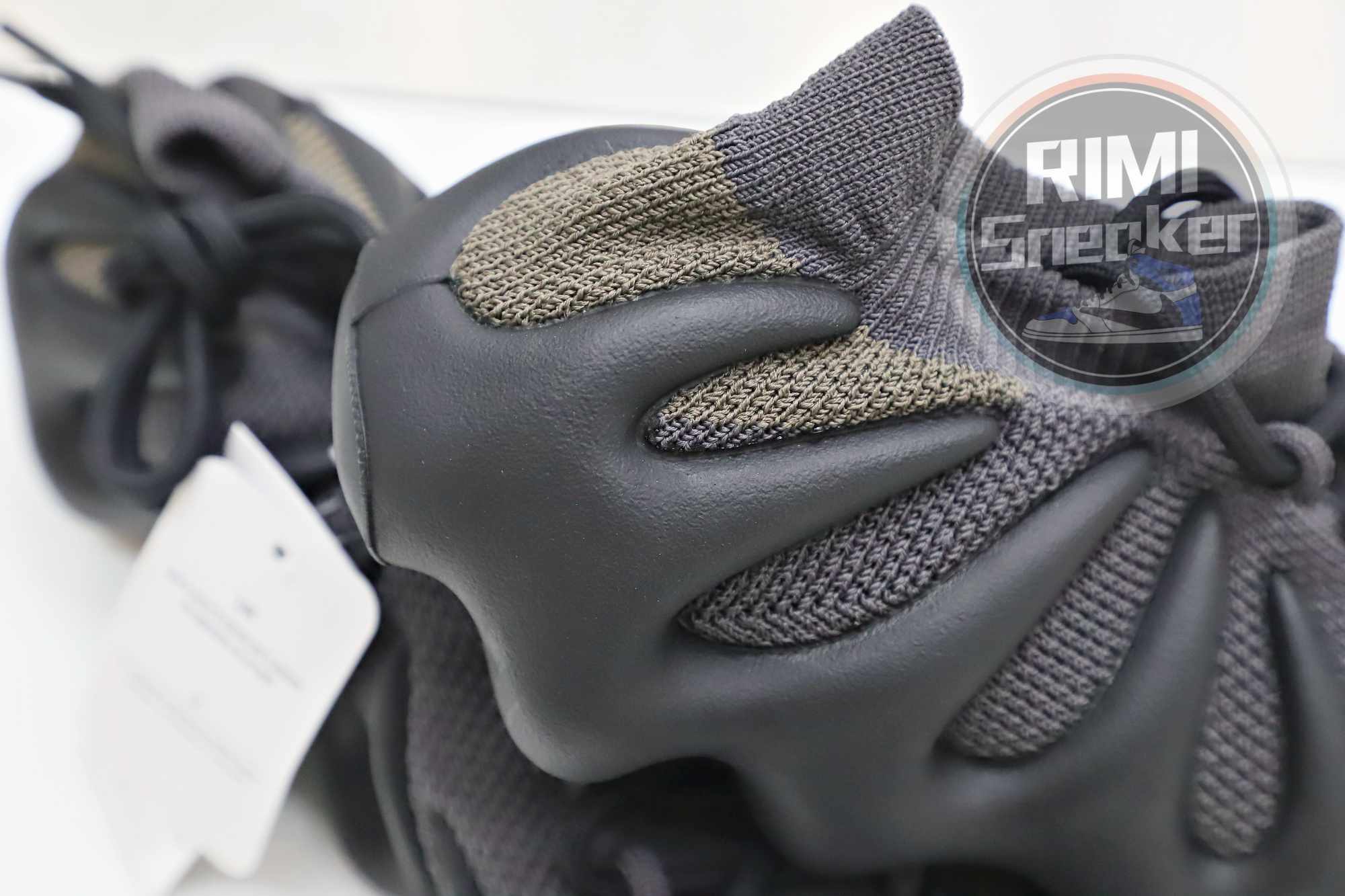 YEEZY 450 'DARK SLATE'