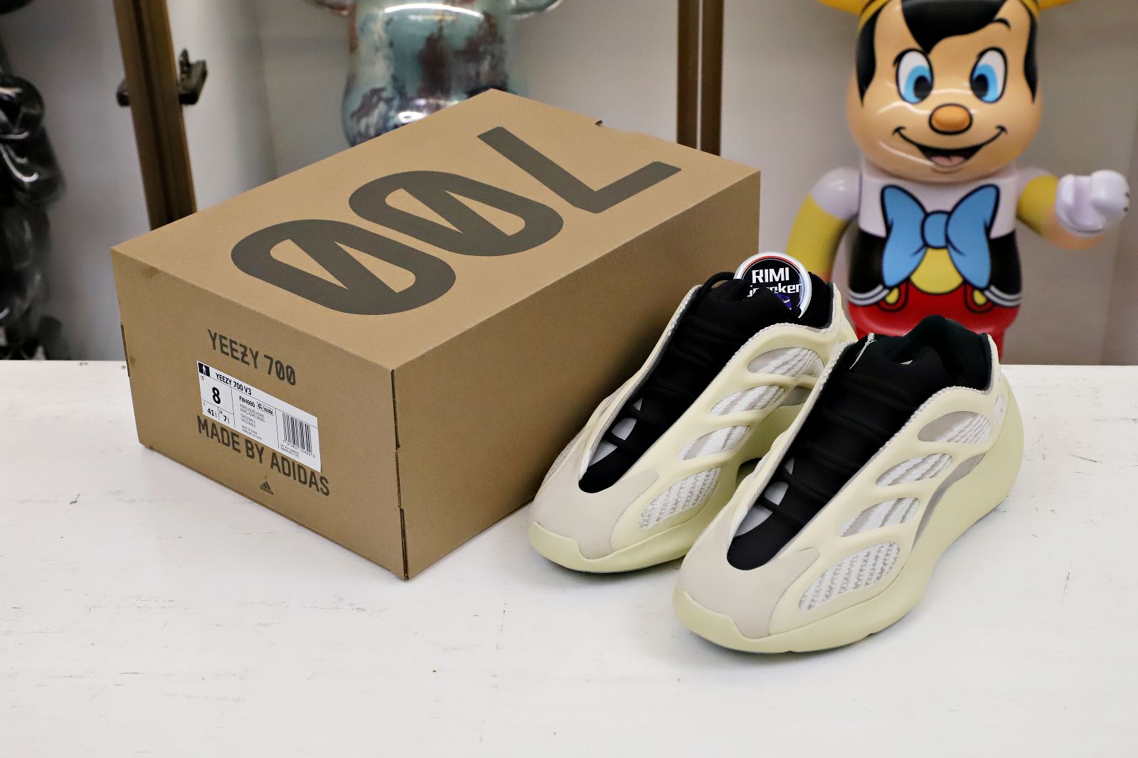 YEEZY 700 V3 'AZAEL'