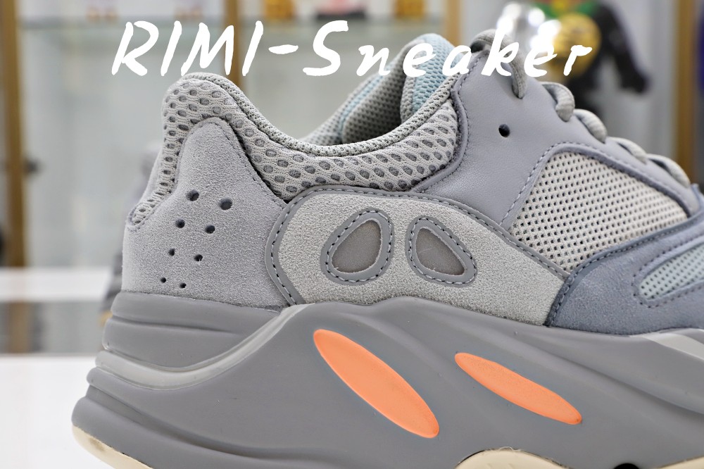 YEEZY BOOST 700 'INERTIA'