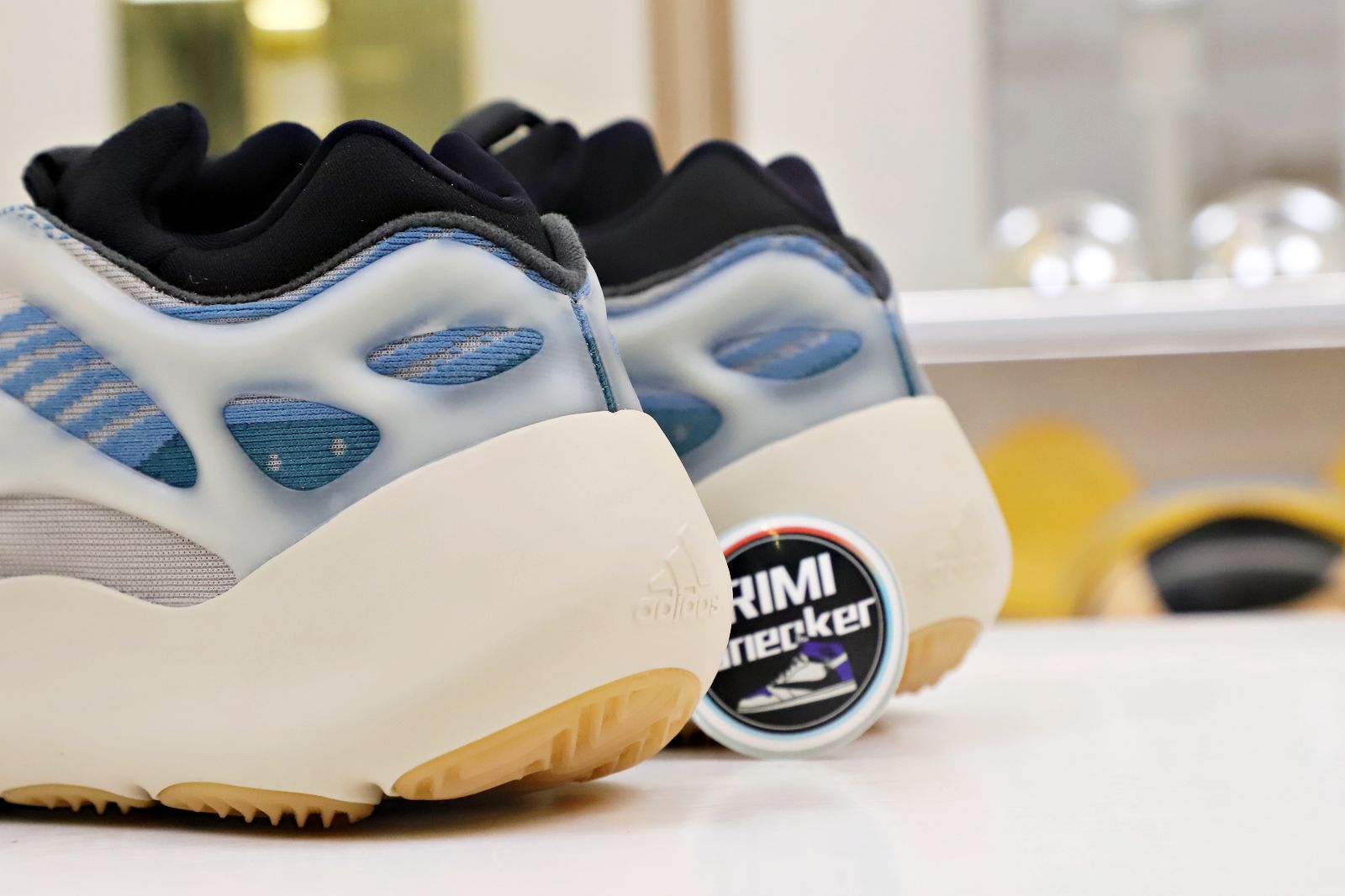 YEEZY 700 V3 'KYANITE'