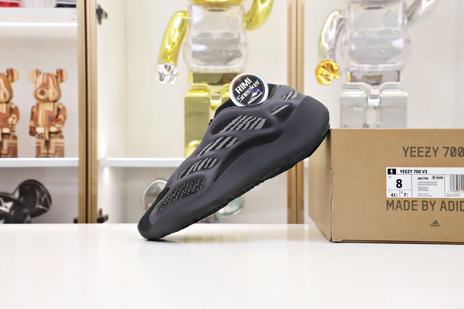 YEEZY 700 V3 'ALVAH'