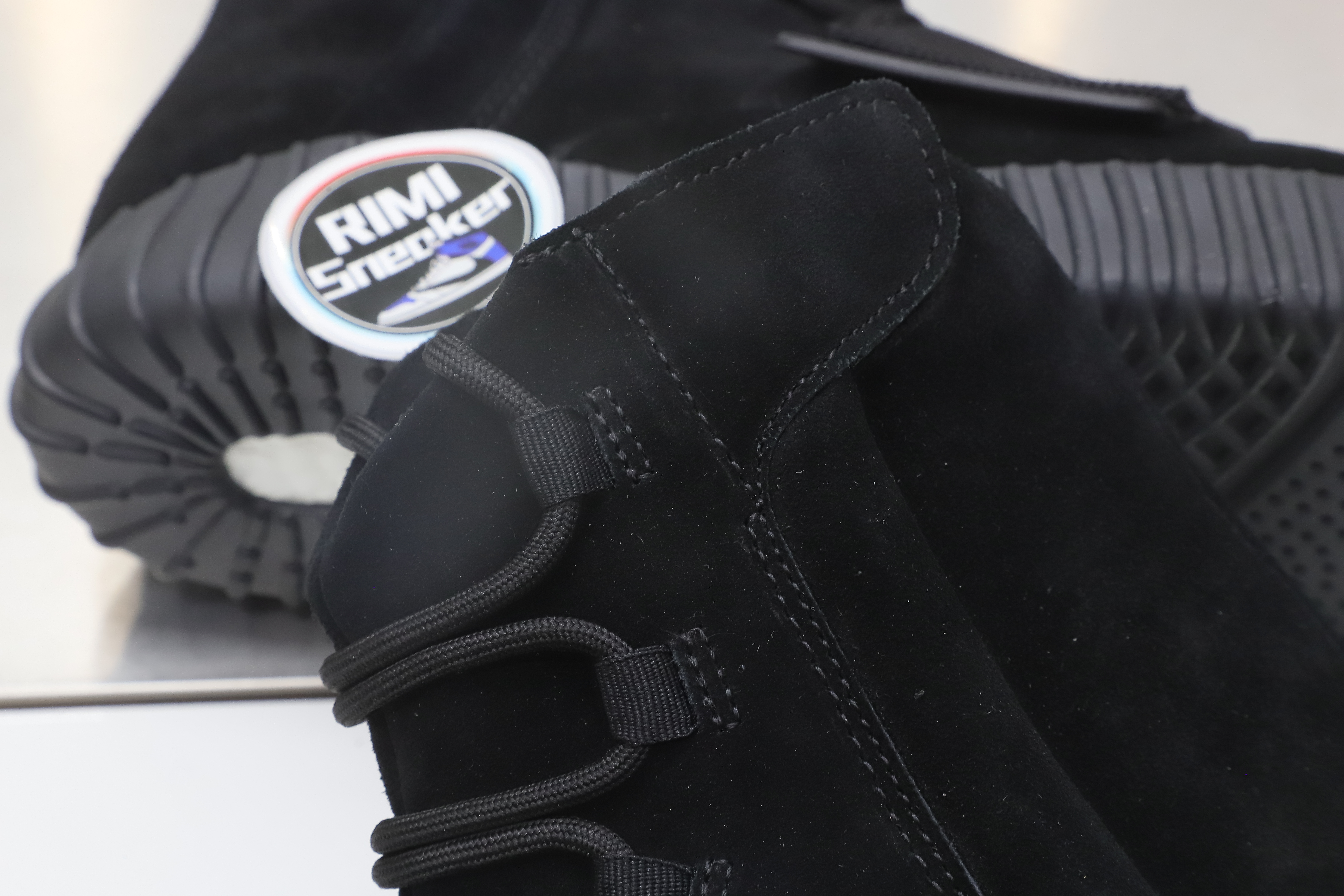 YEEZY BOOST 750 'BLACK' SAMPLE