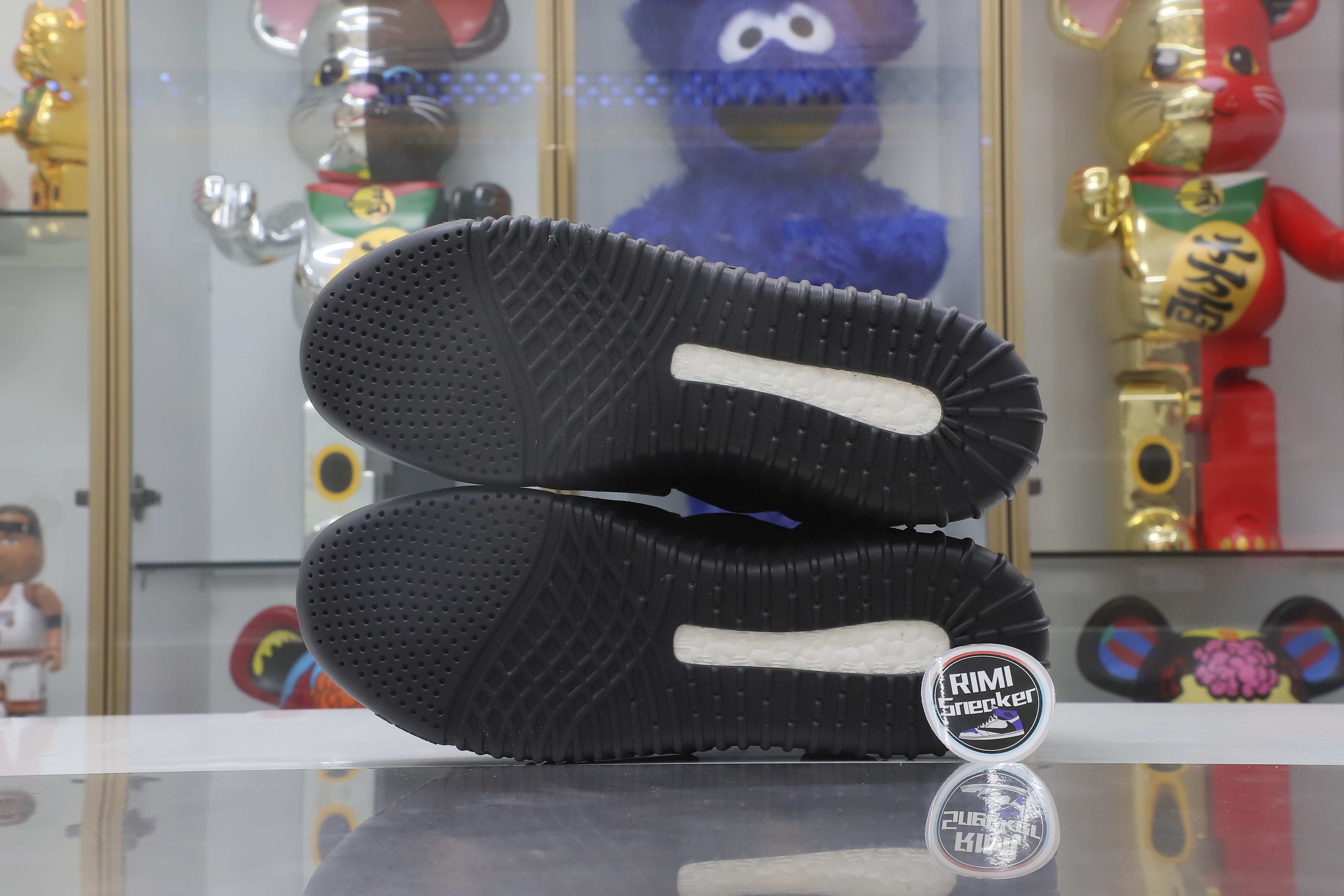 YEEZY BOOST 750 'BLACK' SAMPLE