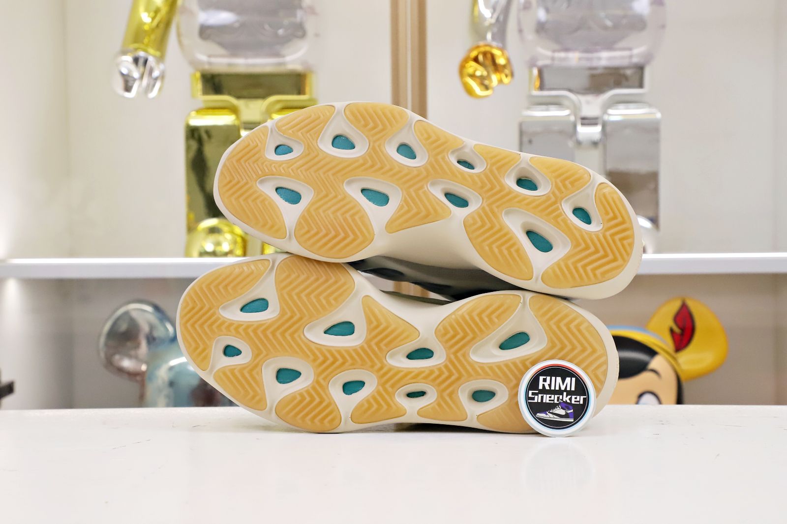 YEEZY 700 V3 'KYANITE'