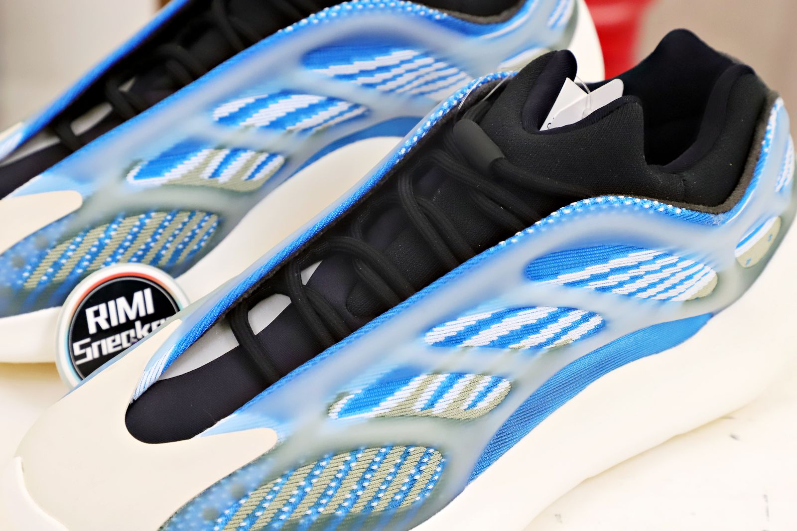 YEEZY 700 V3 'ARZARETH'