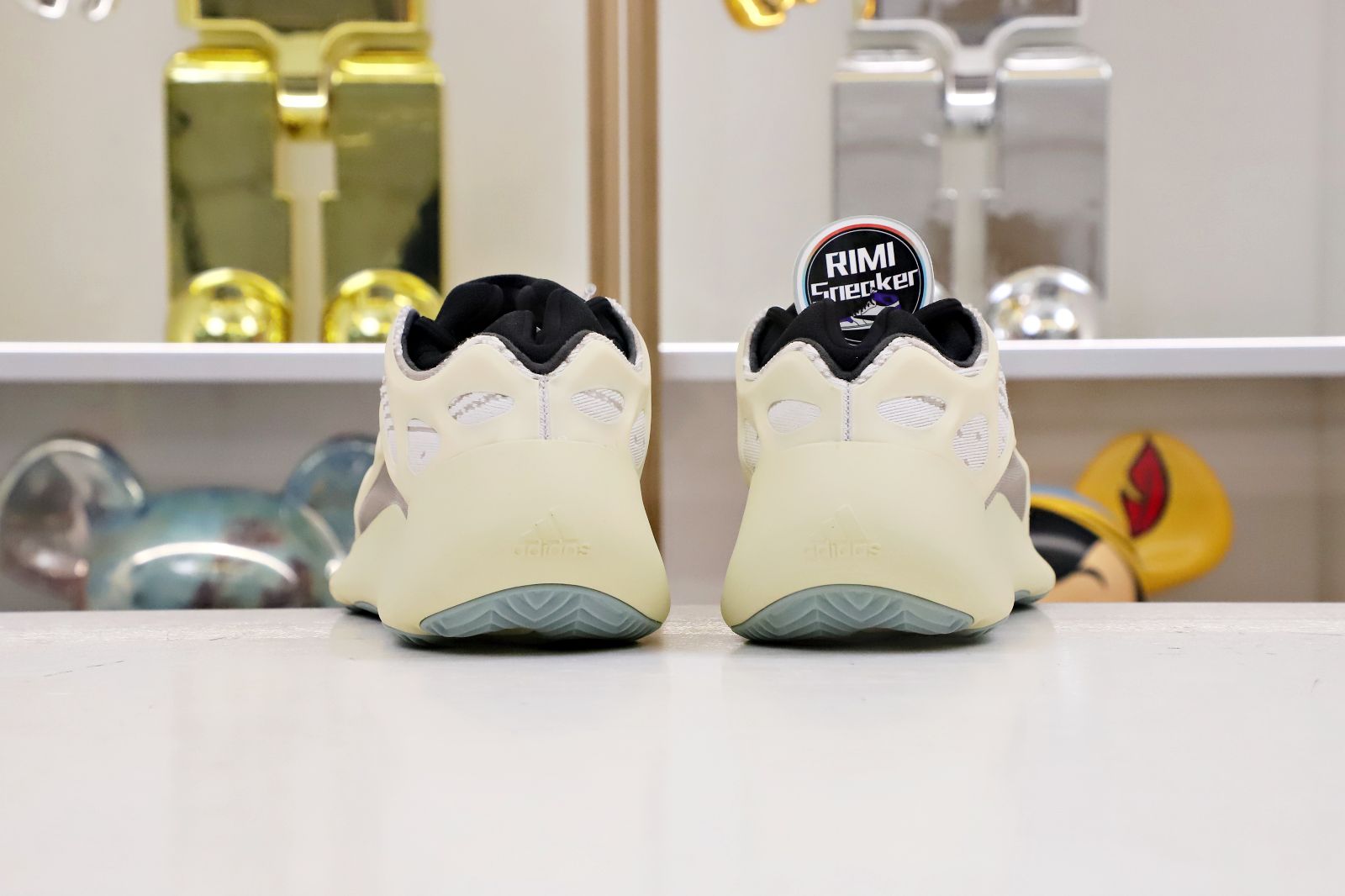 YEEZY 700 V3 'AZAEL'