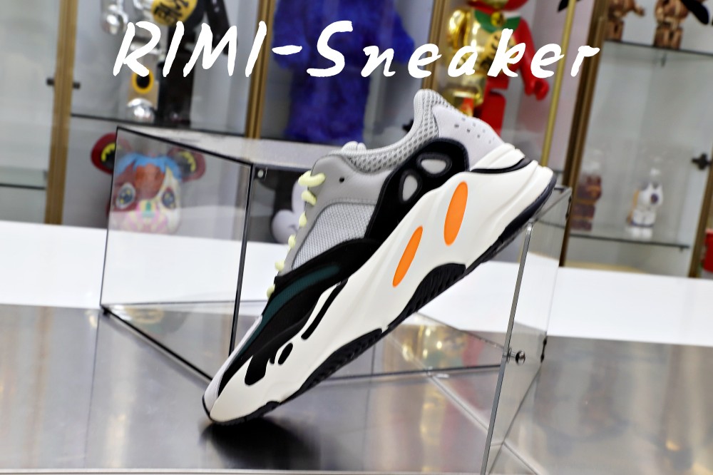 YEEZY BOOST 700 'WAVE RUNNER'
