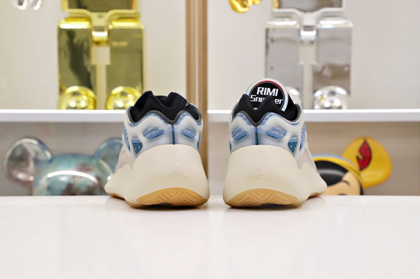 YEEZY 700 V3 'KYANITE'