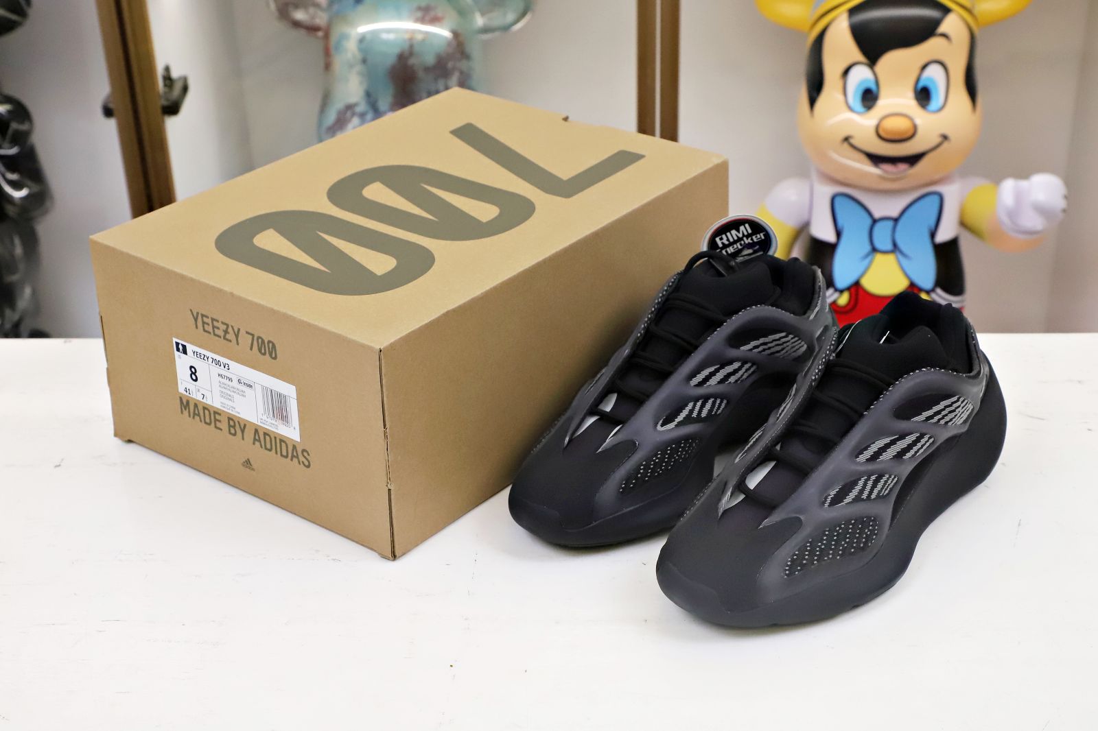 YEEZY 700 V3 'ALVAH'