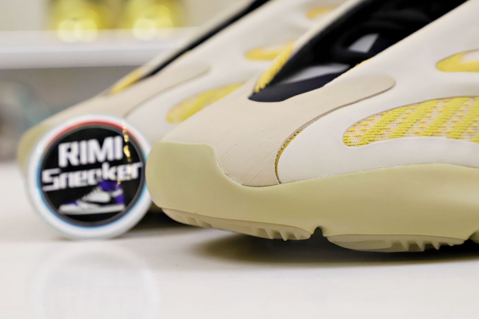 YEEZY 700 V3 'SAFFLOWER'