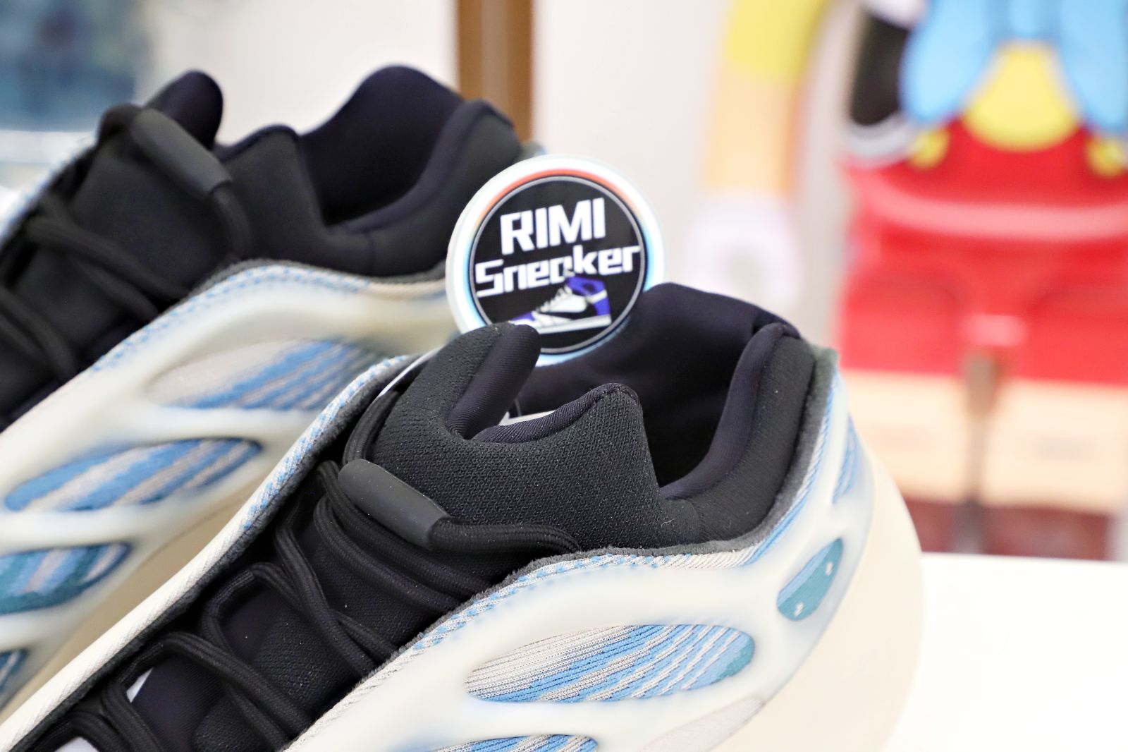 YEEZY 700 V3 'KYANITE'