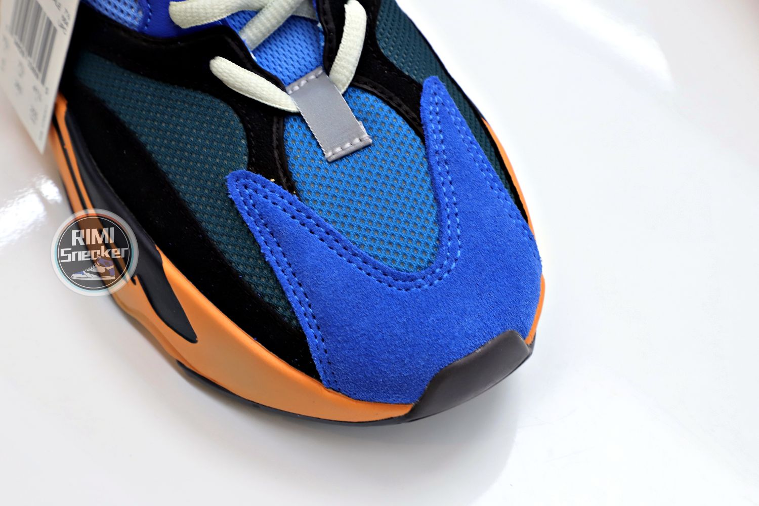 YEEZY BOOST 700 'BRIGHT BLUE'