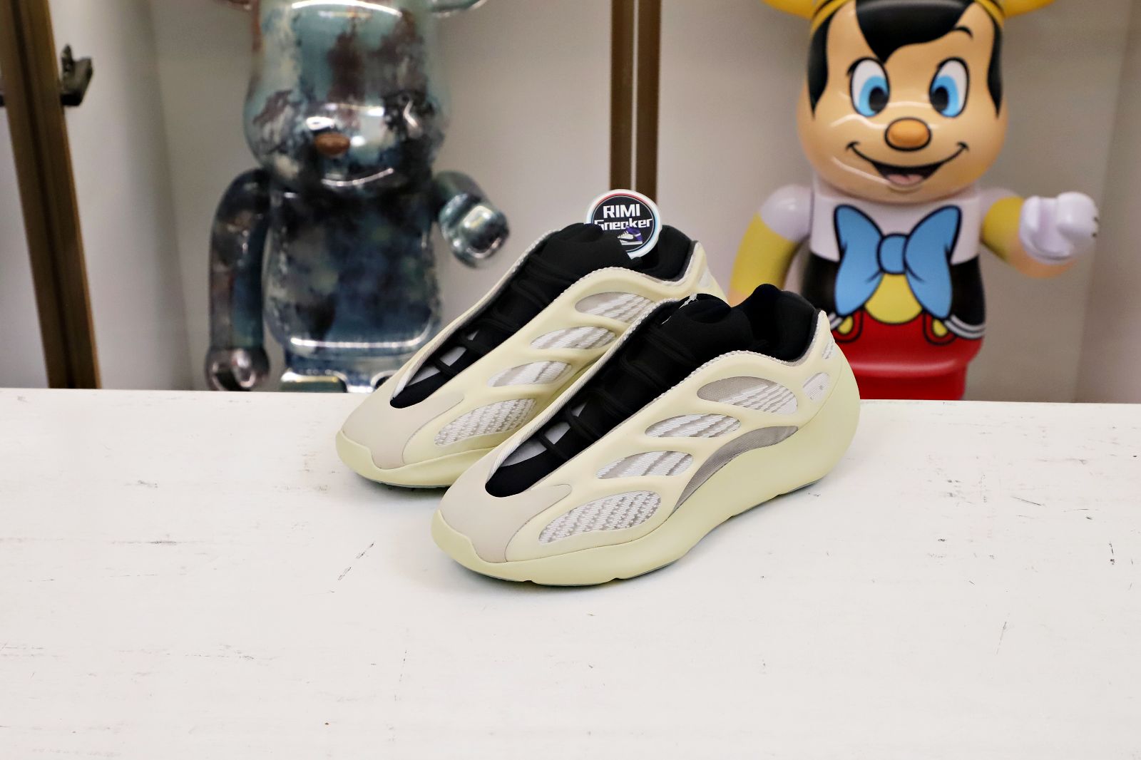 YEEZY 700 V3 'AZAEL'