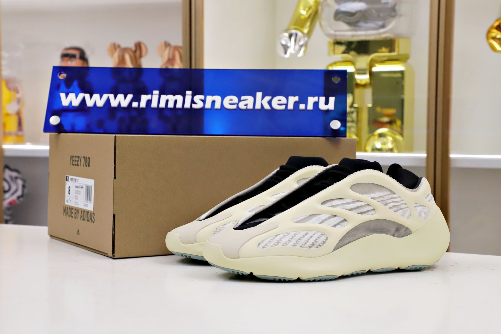 YEEZY 700 V3 'AZAEL'