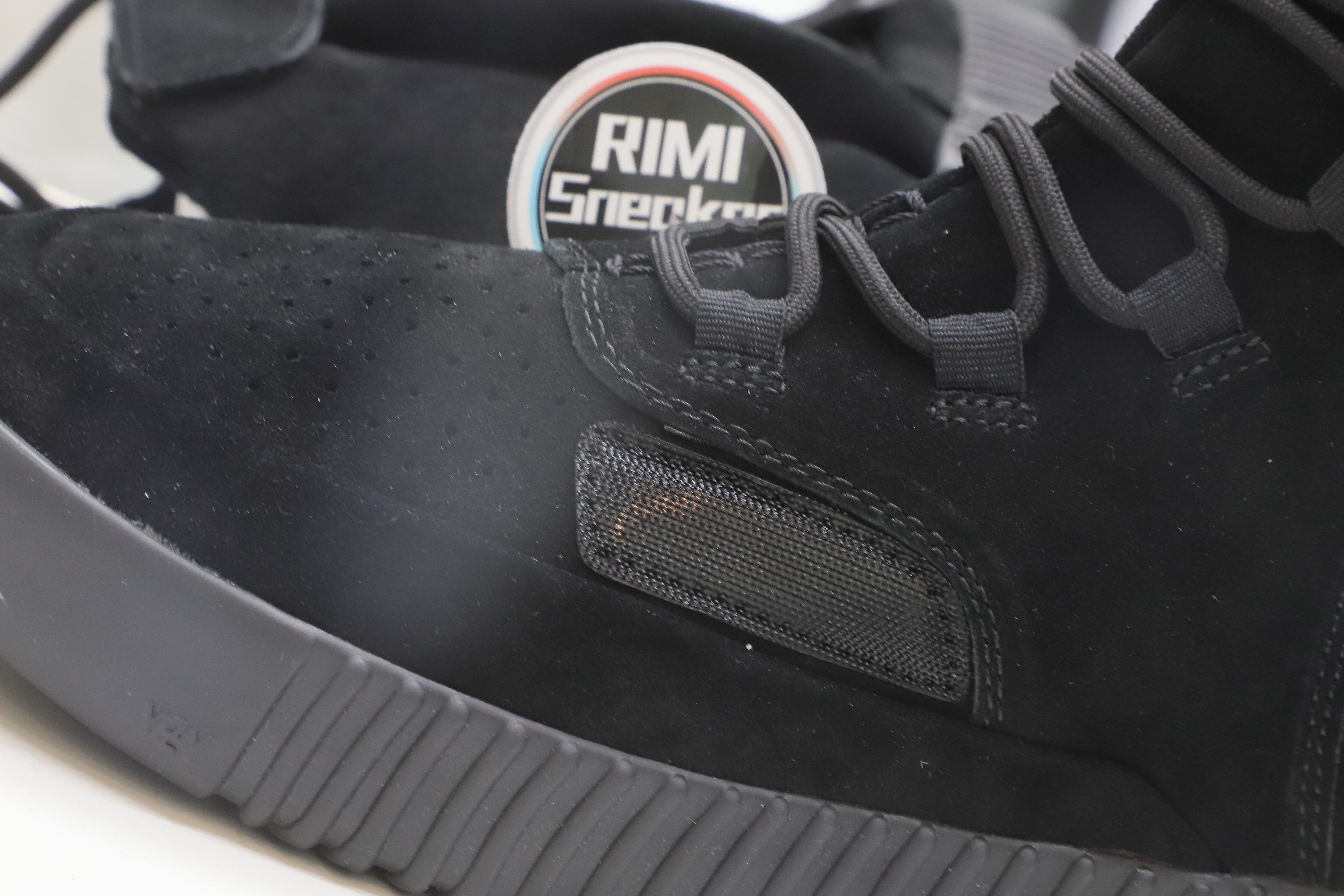 YEEZY BOOST 750 'BLACK' SAMPLE