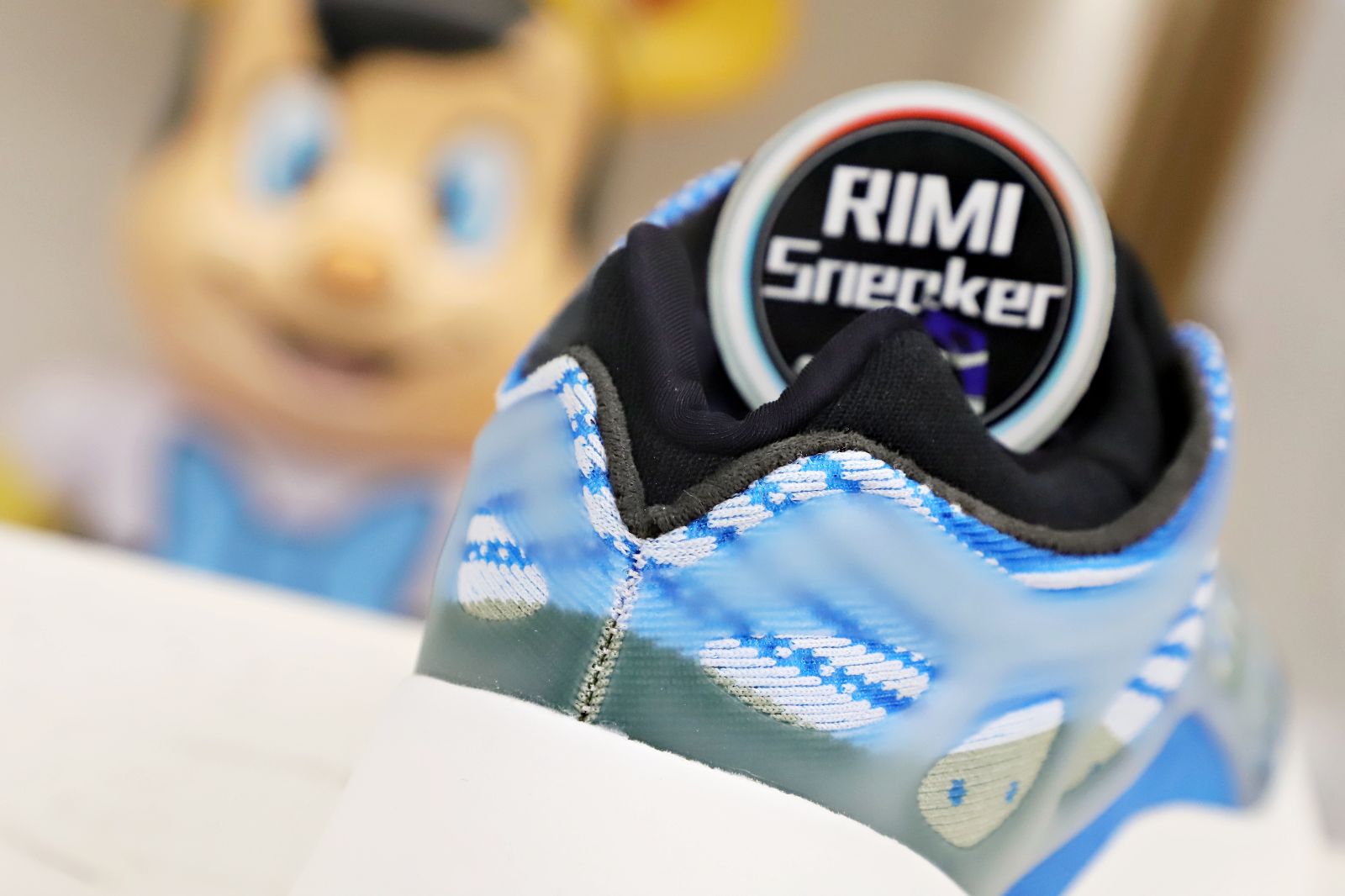 YEEZY 700 V3 'ARZARETH'