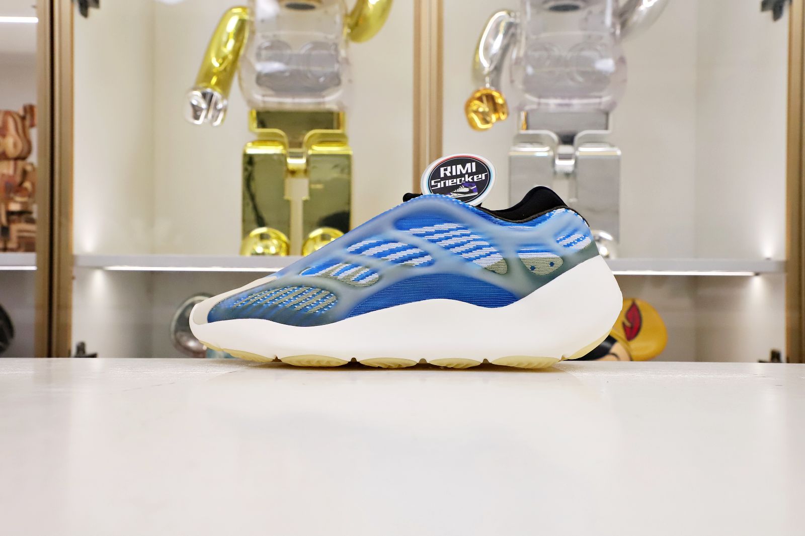 YEEZY 700 V3 'ARZARETH'