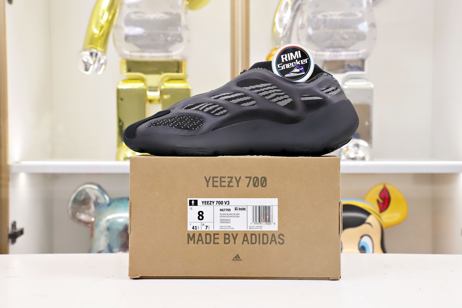 YEEZY 700 V3 'ALVAH'