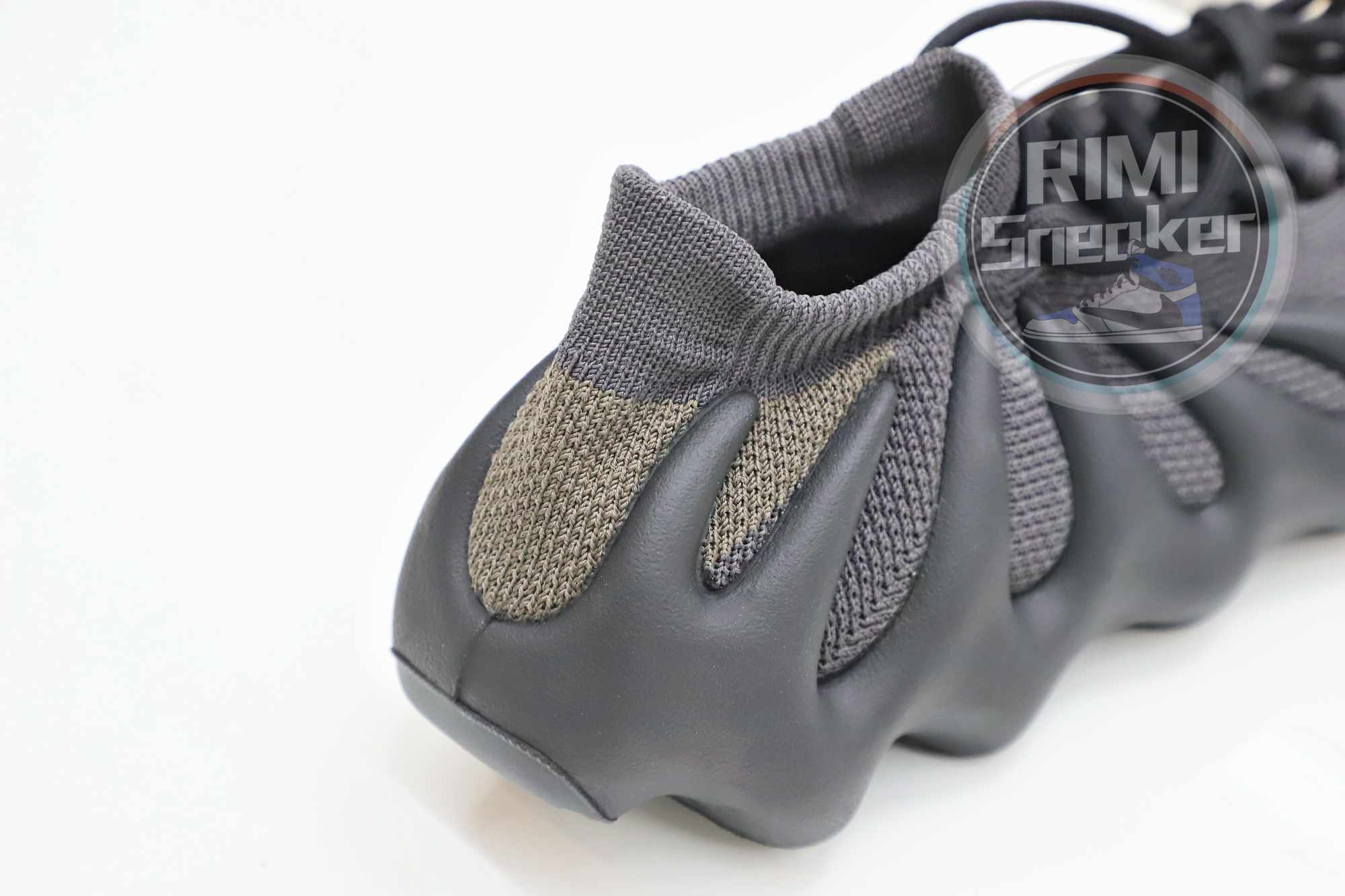 YEEZY 450 'DARK SLATE'