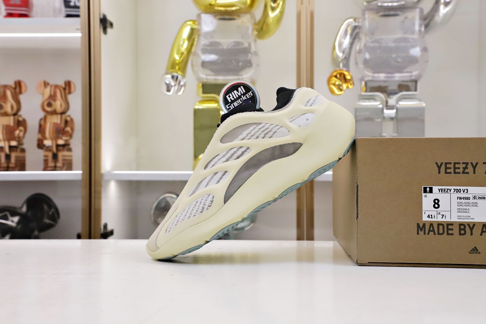 YEEZY 700 V3 'AZAEL'