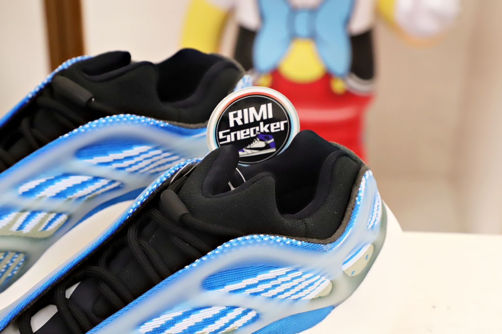 YEEZY 700 V3 'ARZARETH'