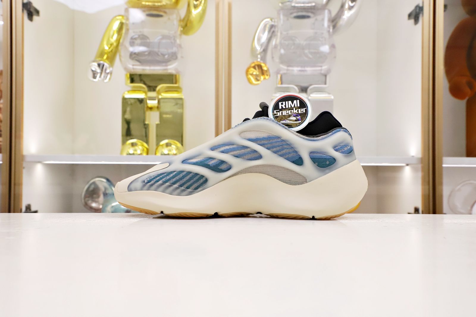 YEEZY 700 V3 'KYANITE'