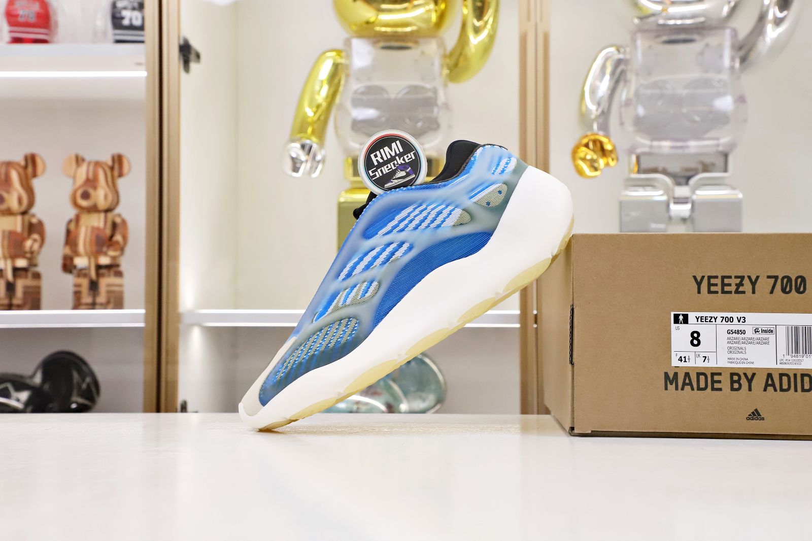 YEEZY 700 V3 'ARZARETH'